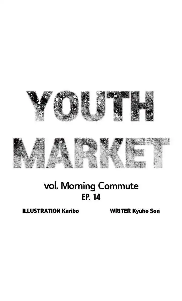 Youth Market Chapter 14 6